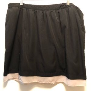 Mossimo skirt